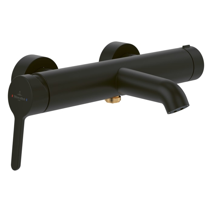 Villeroy & Boch Skyla Einhebel-Badewannenarmatur