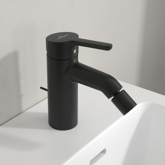 Villeroy & Boch Skyla Einhebel-Bidetarmatur