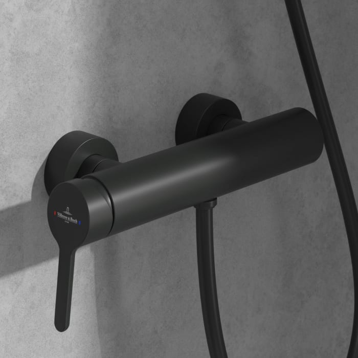 Villeroy & Boch Skyla Einhebel-Duscharmatur