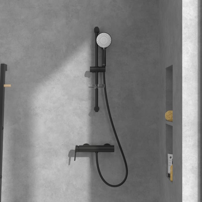 Villeroy & Boch Skyla Einhebel-Duscharmatur