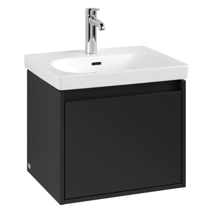 Villeroy & Boch Skyla Waschtischunterschrank 52,2 x 43,6 cm, 1 Auszug