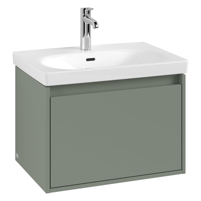 Villeroy & Boch Skyla Waschtischunterschrank 62,2 x 43,6 cm, 1 Auszug