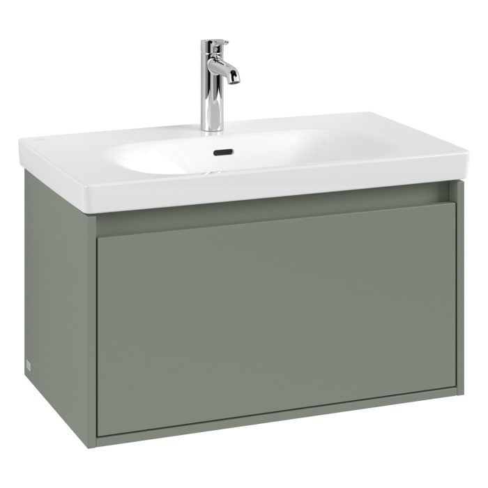 Villeroy & Boch Skyla Waschtischunterschrank 77,2 x 43,6 cm, 1 Auszug