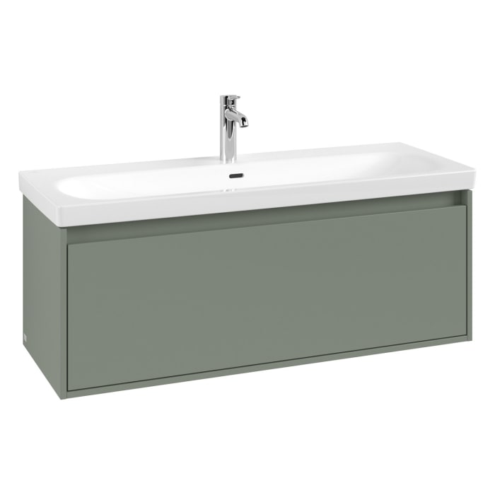 Villeroy & Boch Skyla Waschtischunterschrank 117,2 x 43,6 cm, 1 Auszug