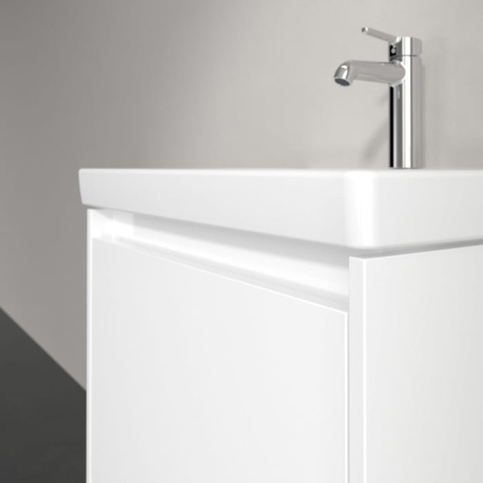 Villeroy & Boch Skyla Waschtischunterschrank 57,2 x 43,6 cm, 1 Auszug