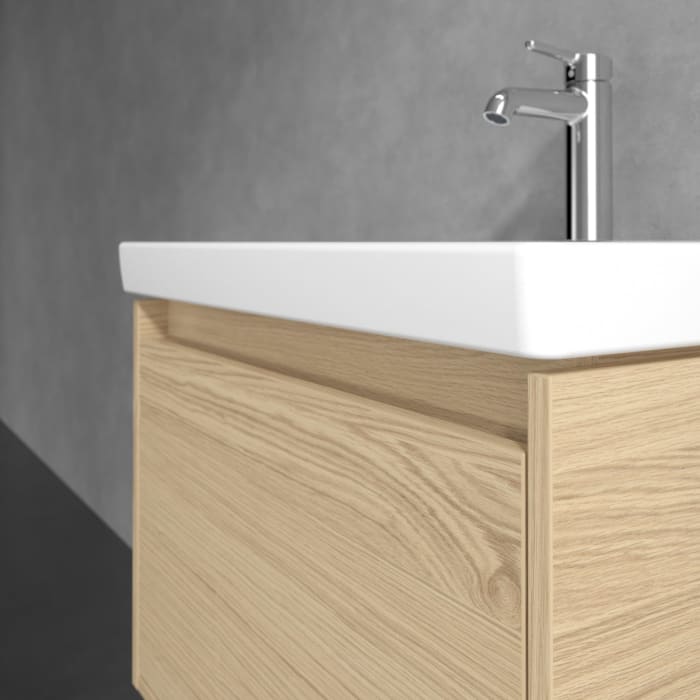 Villeroy & Boch Skyla Waschtischunterschrank 62,2 x 43,6 cm, 1 Auszug