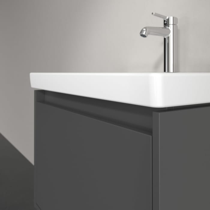 Villeroy & Boch Skyla Waschtischunterschrank 62,2 x 43,6 cm, 1 Auszug