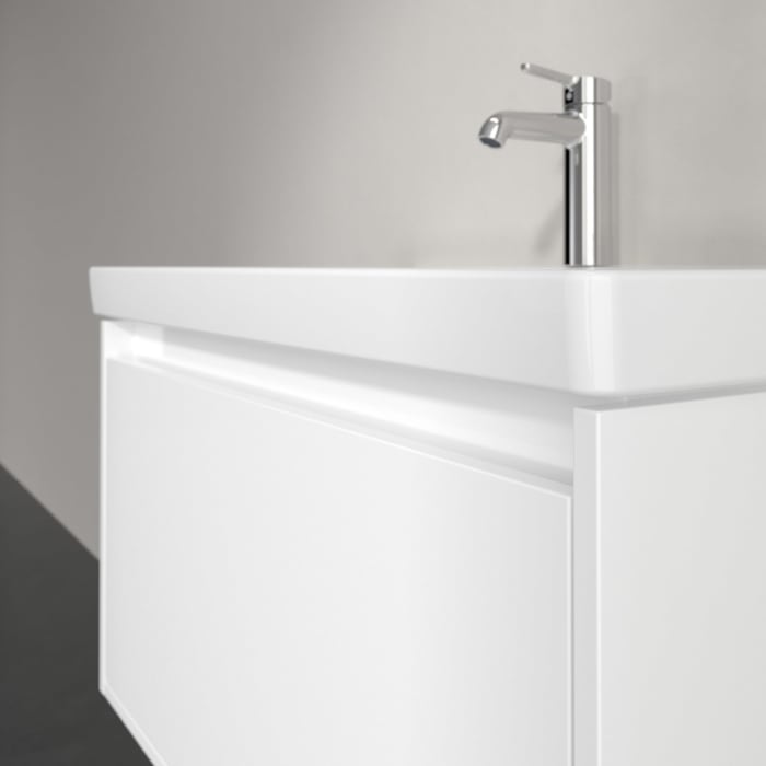 Villeroy & Boch Skyla Waschtischunterschrank 77,2 x 43,6 cm, 1 Auszug