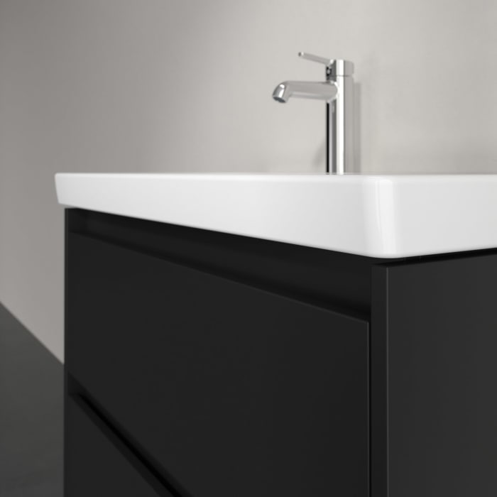 Villeroy & Boch Skyla Waschtischunterschrank 77,2 x 59,6 cm, 2 Auszüge