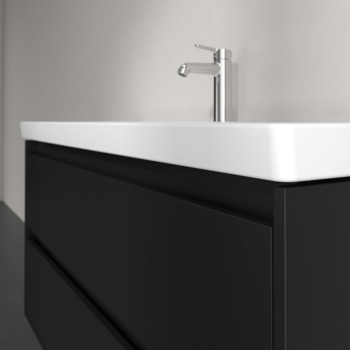 Villeroy & Boch Skyla Waschtischunterschrank 117,2 x 59,6 cm, 2 Auszüge