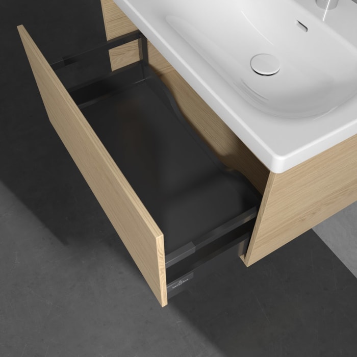 Villeroy & Boch Skyla Waschtischunterschrank 77,2 x 43,6 cm, 1 Auszug