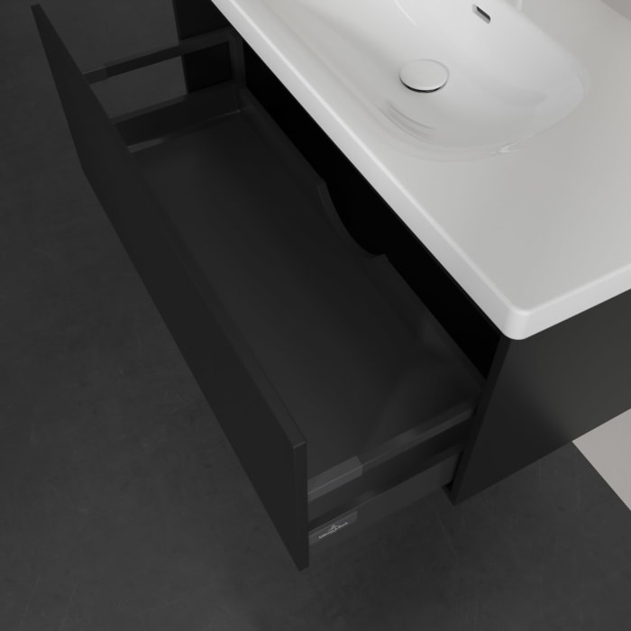 Villeroy & Boch Skyla Waschtischunterschrank 97,2 x 43,6 cm, 1 Auszug