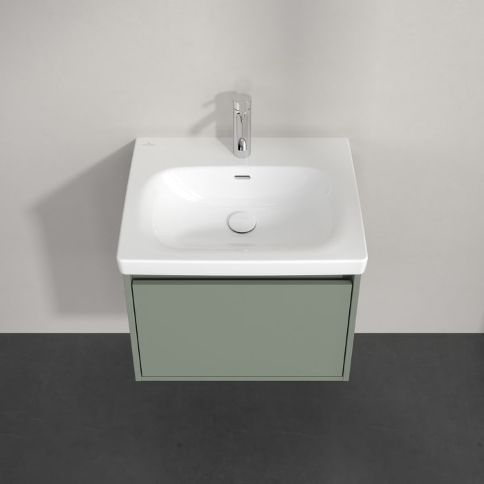 Villeroy & Boch Skyla Waschtischunterschrank 57,2 x 43,6 cm, 1 Auszug