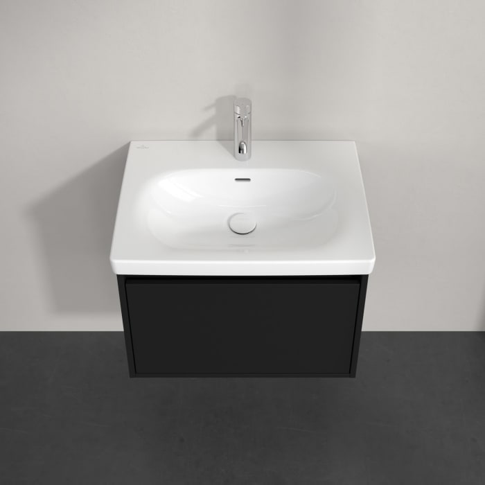 Villeroy & Boch Skyla Waschtischunterschrank 62,2 x 43,6 cm, 1 Auszug