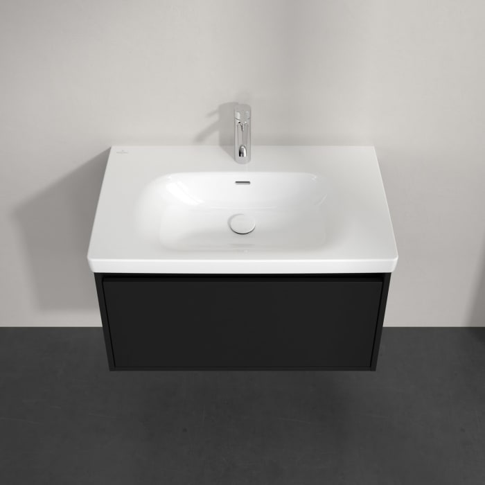 Villeroy & Boch Skyla Waschtischunterschrank 77,2 x 43,6 cm, 1 Auszug