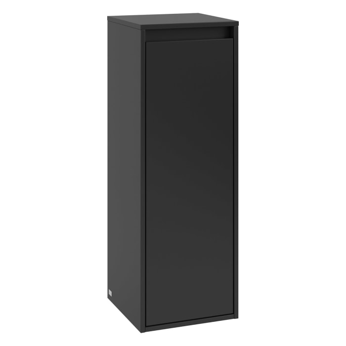 Villeroy & Boch Skyla Seitenschrank 35 x 100 cm, Anschlag links