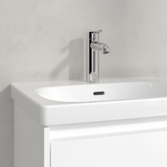 Villeroy & Boch Skyla Waschbecken 60 x 46 cm, mit Überlauf