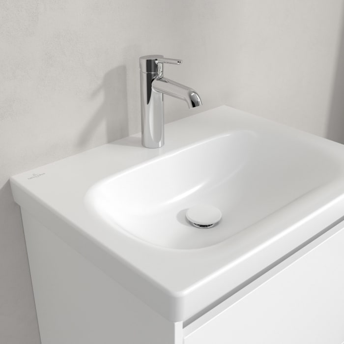 Villeroy & Boch Skyla Waschbecken 60 x 46 cm, ohne Überlauf