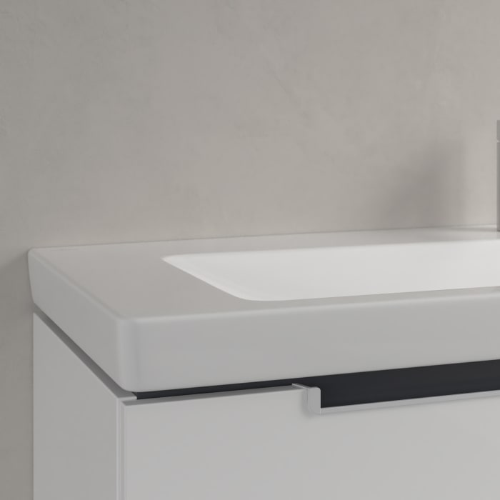 Villeroy & Boch Subway 2.0 Schrankwaschtisch 130 cm