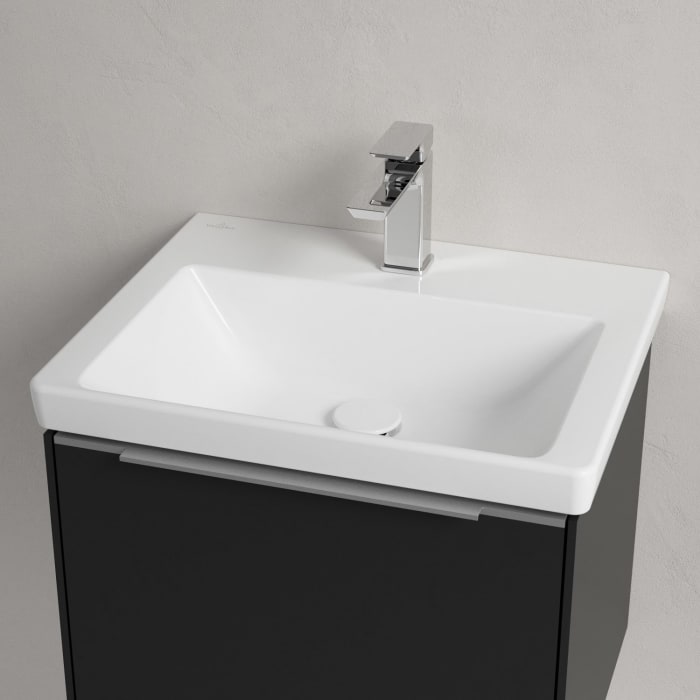 Villeroy & Boch Subway 3.0 Badmöbel-Set 55 cm, 1 Auszug