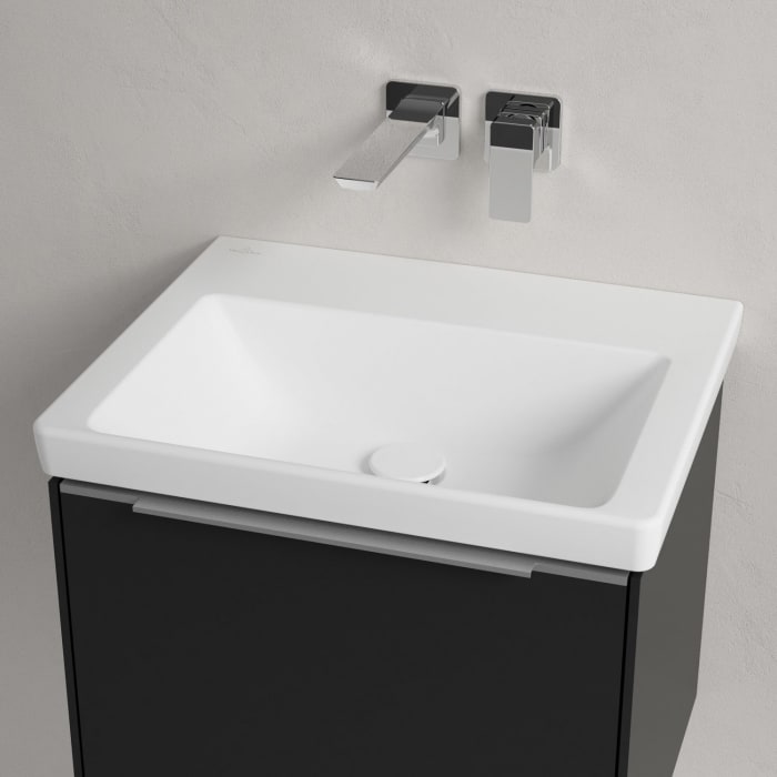 Villeroy & Boch Subway 3.0 Badmöbel-Set 55 cm, 1 Auszug