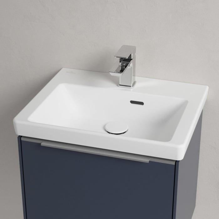 Villeroy & Boch Subway 3.0 Badmöbel-Set 50 cm, 1 Auszug