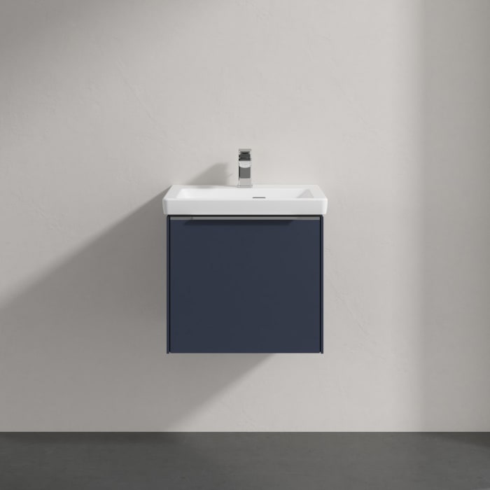 Villeroy & Boch Subway 3.0 Badmöbel-Set 50 cm, 1 Auszug