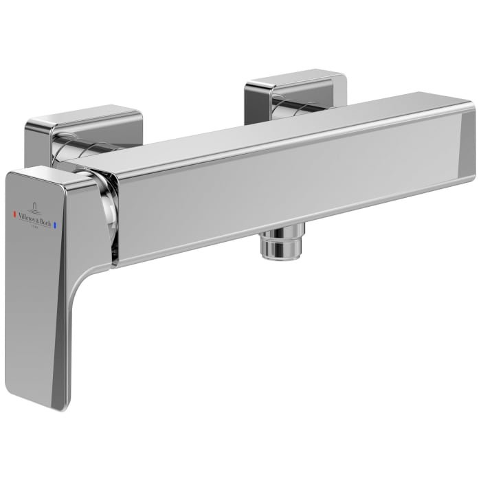 Villeroy & Boch Subway 3.0 Einhebel-Duscharmatur