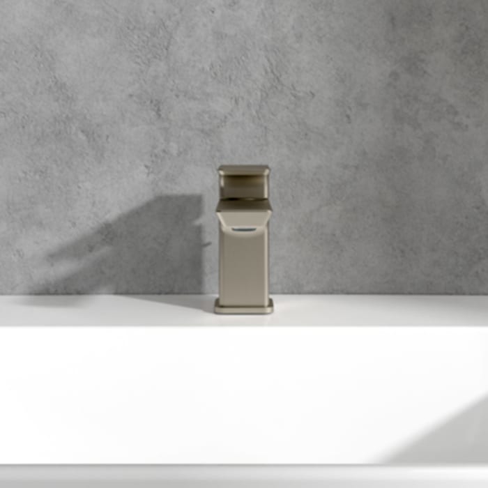 Villeroy & Boch Subway 3.0 Einhebel-Waschtischarmatur