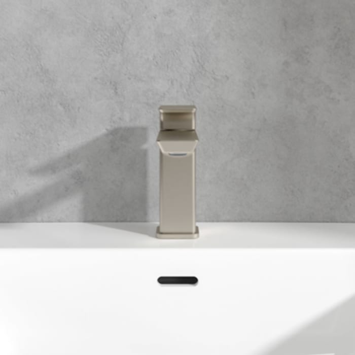 Villeroy & Boch Subway 3.0 Einhebel-Waschtischarmatur