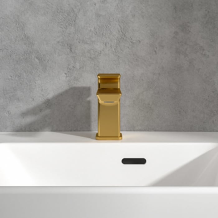 Villeroy & Boch Subway 3.0 Kaltwasserarmatur