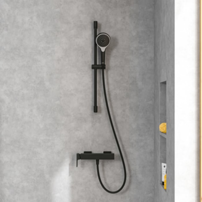 Villeroy & Boch Subway 3.0 Einhebel-Duscharmatur