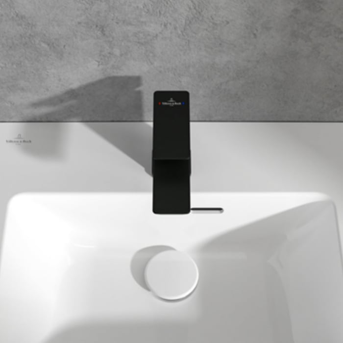 Villeroy & Boch Subway 3.0 Kaltwasserarmatur