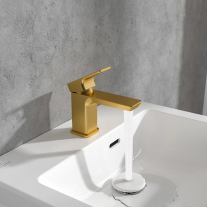 Villeroy & Boch Subway 3.0 Kaltwasserarmatur