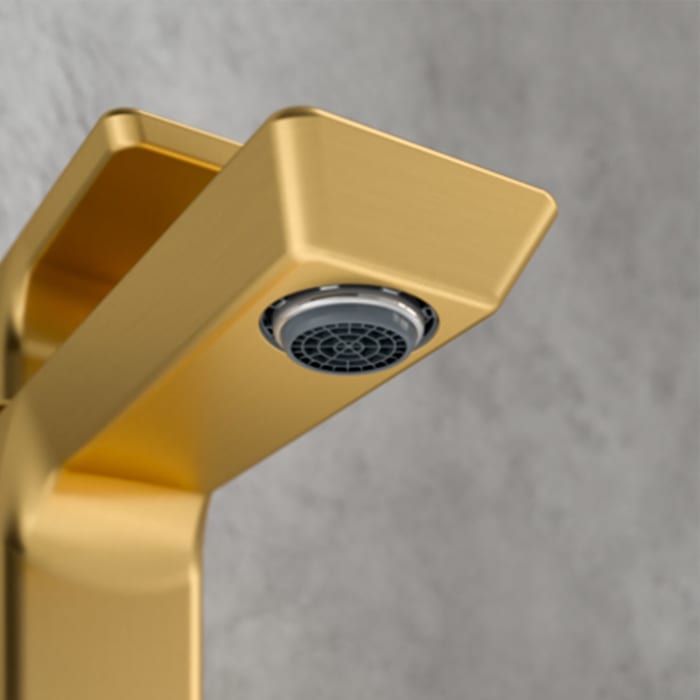 Villeroy & Boch Subway 3.0 Einhebel-Waschtischarmatur