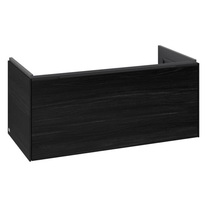 Villeroy & Boch Subway 3.0 Waschtischunterschrank 97,3 cm, 1 Auszug, ohne LED-Beleuchtung