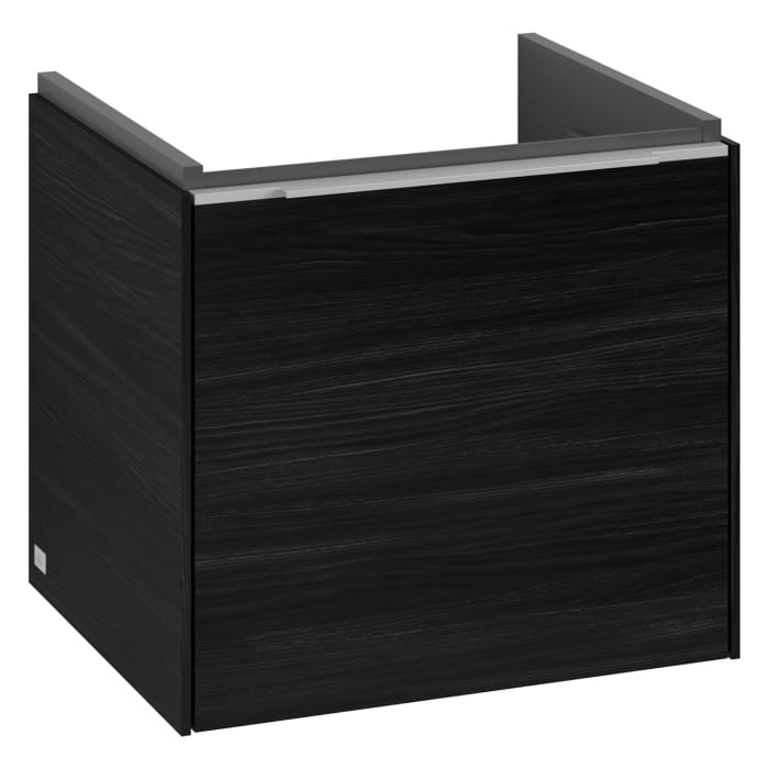 Villeroy & Boch Subway 3.0 Waschtischunterschrank 47,3 cm, 1 Auszug, ohne LED-Beleuchtung