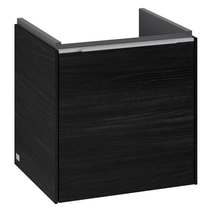 Villeroy & Boch Subway 3.0 Waschtischunterschrank 42,3 cm, 1 Tür, Anschlag links