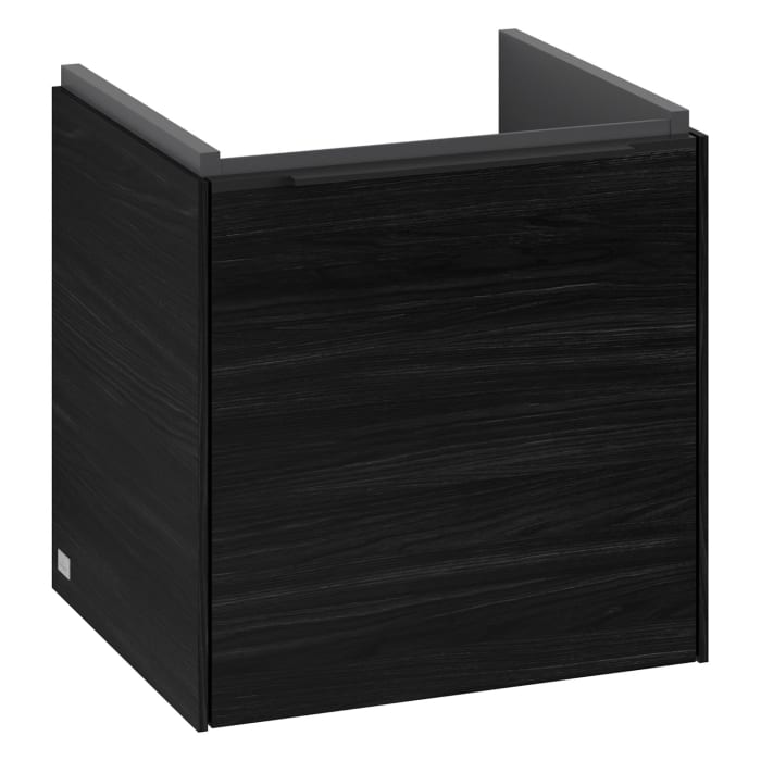 Villeroy & Boch Subway 3.0 Waschtischunterschrank 42,3 cm, 1 Tür, Anschlag rechts