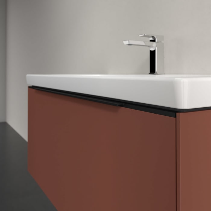 Villeroy & Boch Subway 3.0 Waschtischunterschrank 97,3 cm, 1 Auszug, ohne LED-Beleuchtung