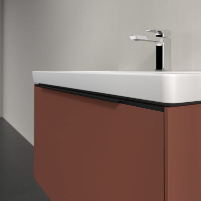 Villeroy & Boch Subway 3.0 Waschtischunterschrank 77,2 cm, 1 Auszug, ohne LED-Beleuchtung