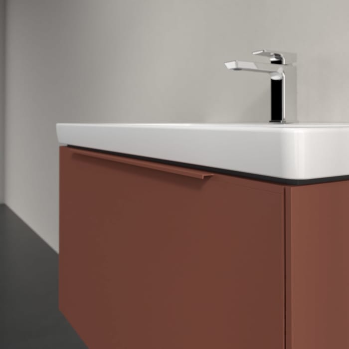 Villeroy & Boch Subway 3.0 Waschtischunterschrank 77,2 cm, 1 Auszug, ohne LED-Beleuchtung