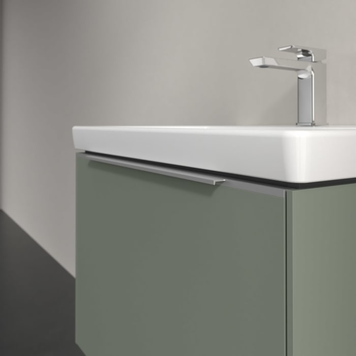 Villeroy & Boch Subway 3.0 Waschtischunterschrank 62,2 cm, 1 Auszug, ohne LED-Beleuchtung