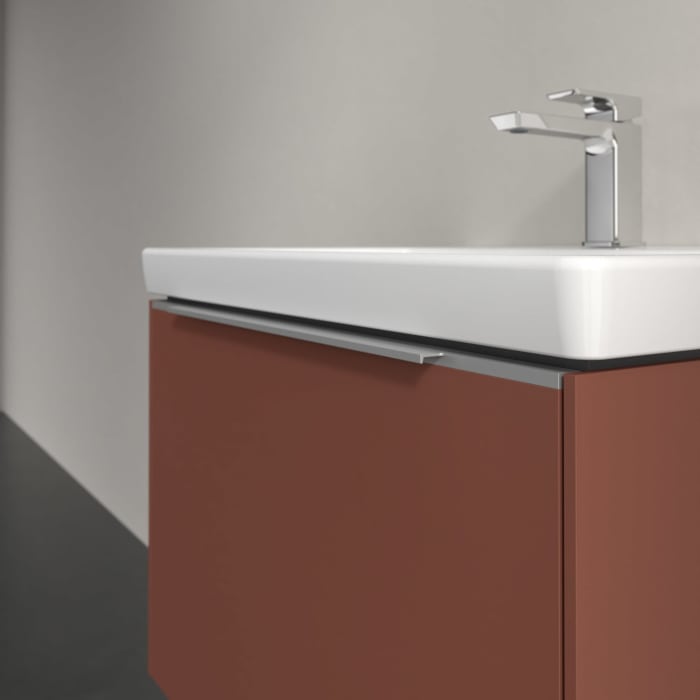 Villeroy & Boch Subway 3.0 Waschtischunterschrank 62,2 cm, 1 Auszug, ohne LED-Beleuchtung