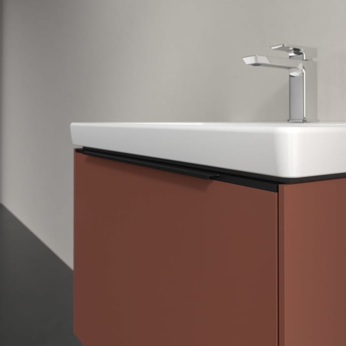 Villeroy & Boch Subway 3.0 Waschtischunterschrank 62,2 cm, 1 Auszug, ohne LED-Beleuchtung