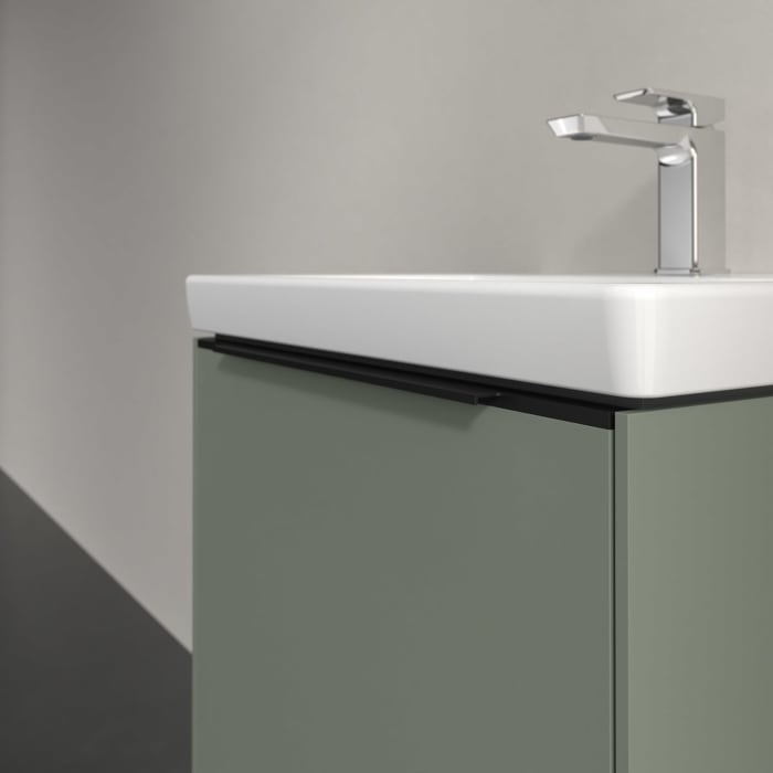 Villeroy & Boch Subway 3.0 Waschtischunterschrank 52,3 cm, 1 Auszug, ohne LED-Beleuchtung