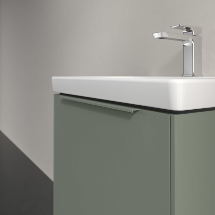 Villeroy & Boch Subway 3.0 Waschtischunterschrank 52,3 cm, 1 Auszug, ohne LED-Beleuchtung