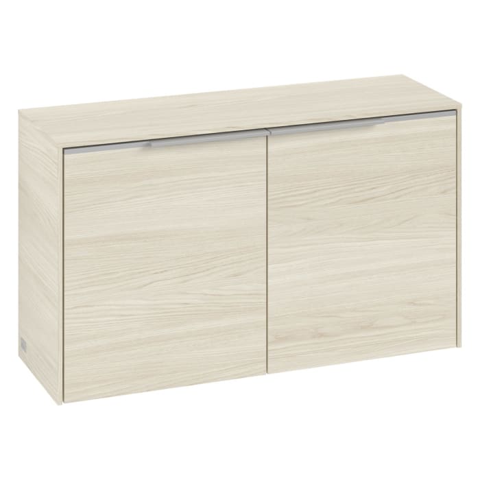 Villeroy & Boch Subway 3.0 Sideboard 72,8 x 42,3 cm mit 2 Türen