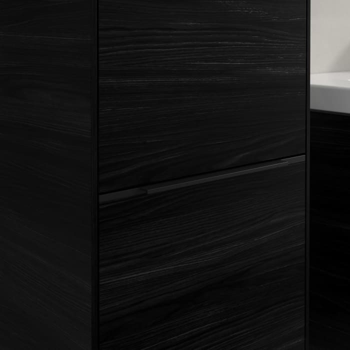 Villeroy & Boch Subway 3.0 Hochschrank 40 x 171 cm mit 2 Türen, Anschlag links