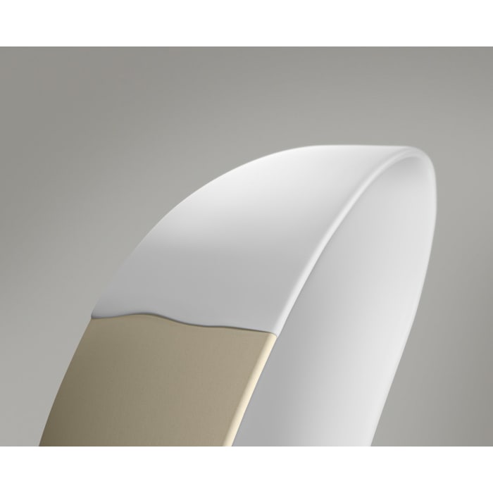 Villeroy & Boch Subway 3.0 Waschtisch 60 cm, ohne Hahnloch, mit Überlauf